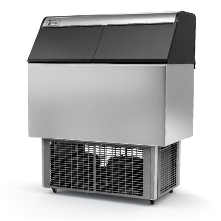 Máquina de Gelo Everest EGC 150A