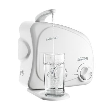 Purificador Lorenzetti